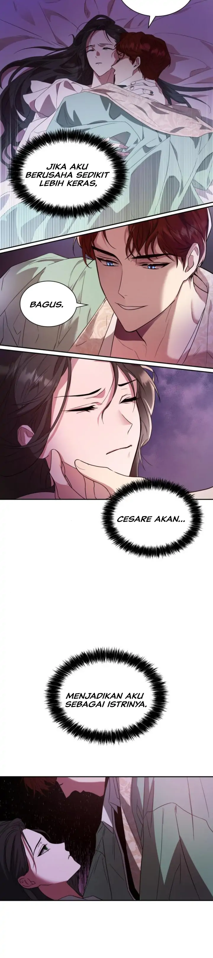 I'm the Queen in This Life Chapter 1 – halaman 44