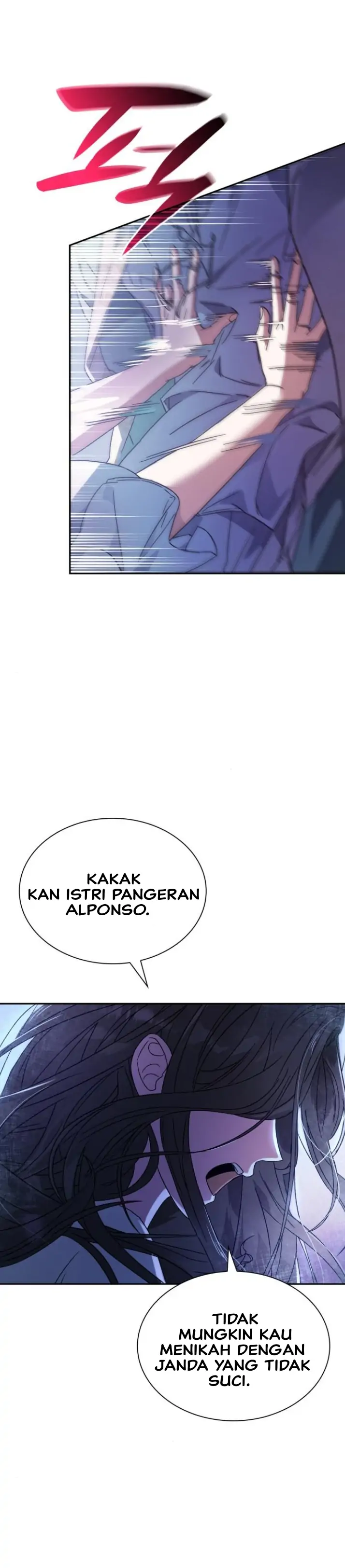 I'm the Queen in This Life Chapter 1 – halaman 47