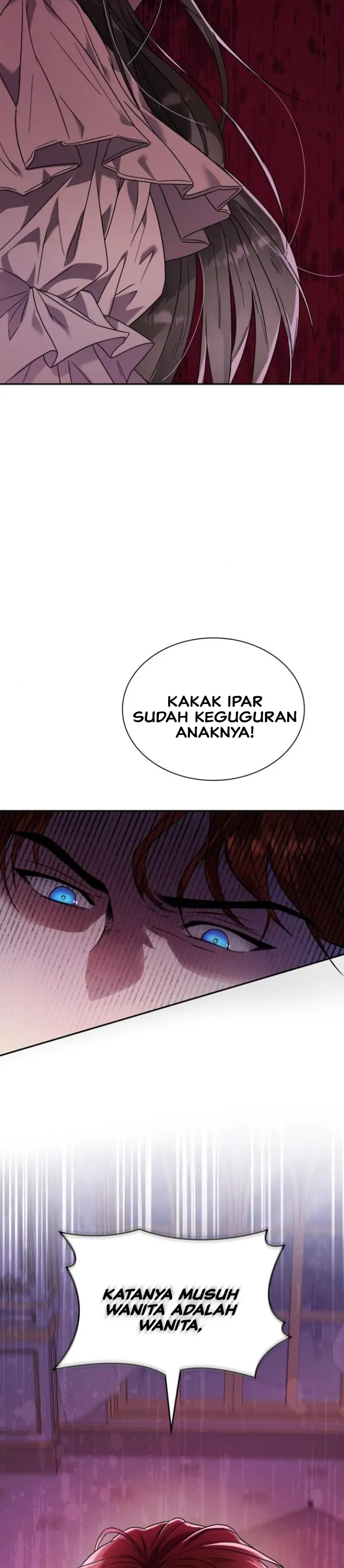 I'm the Queen in This Life Chapter 1 – halaman 49