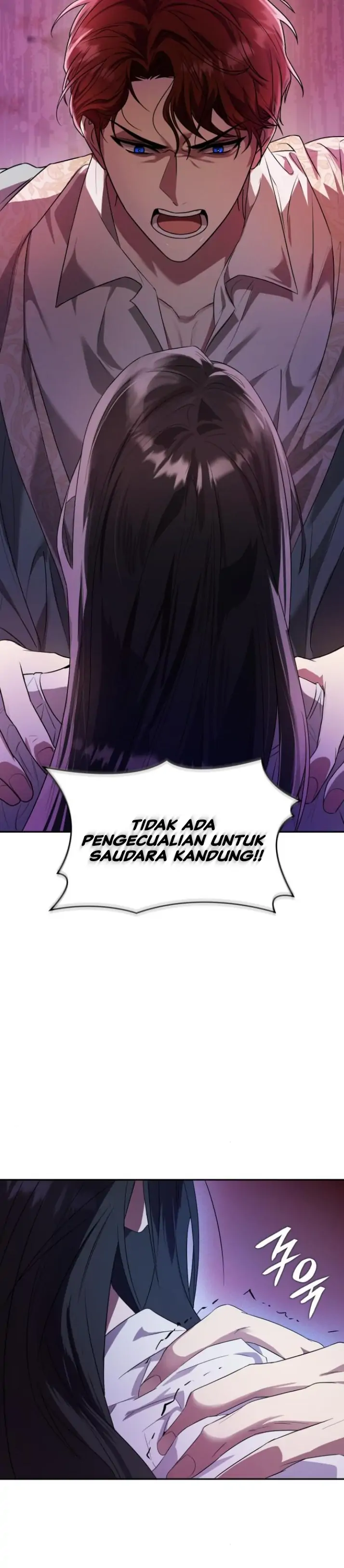 I'm the Queen in This Life Chapter 1 – halaman 50