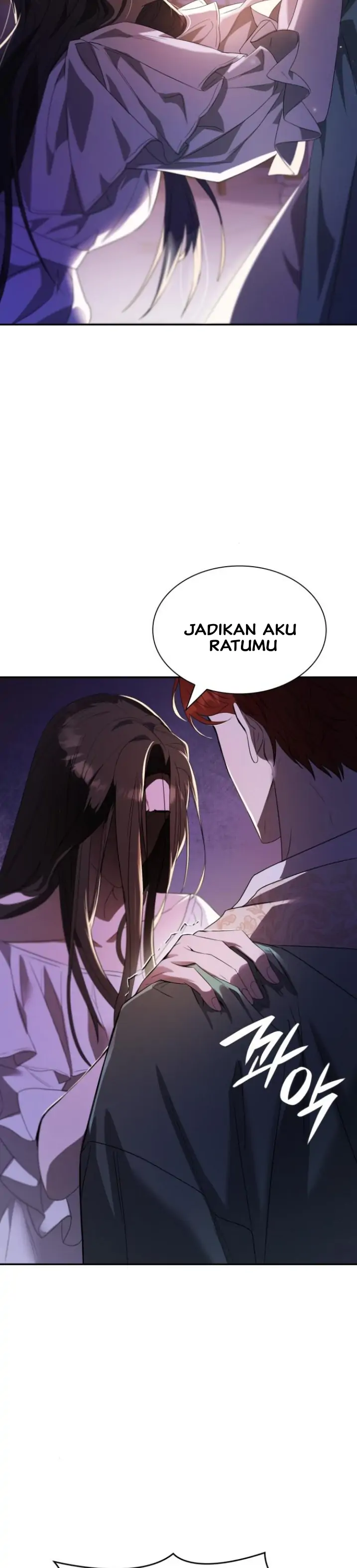 I'm the Queen in This Life Chapter 1 – halaman 53