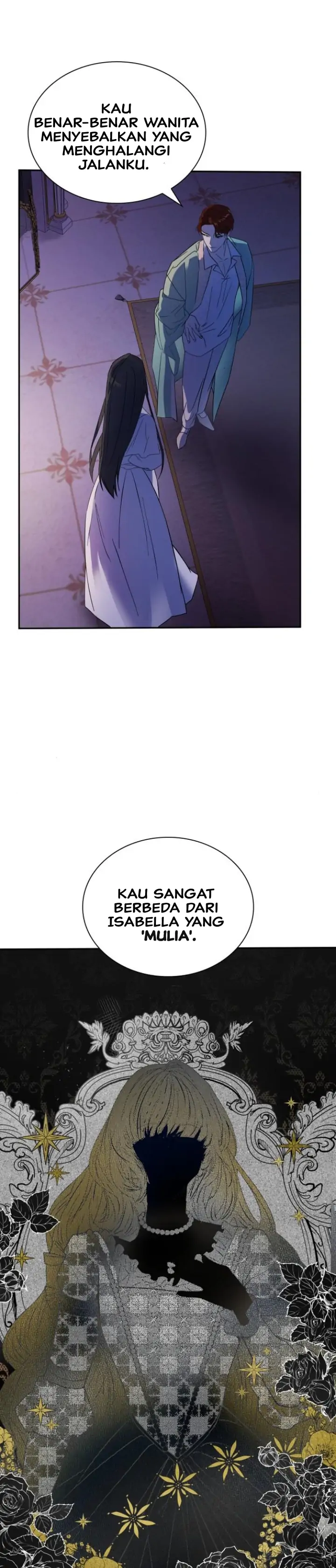 I'm the Queen in This Life Chapter 1 – halaman 55
