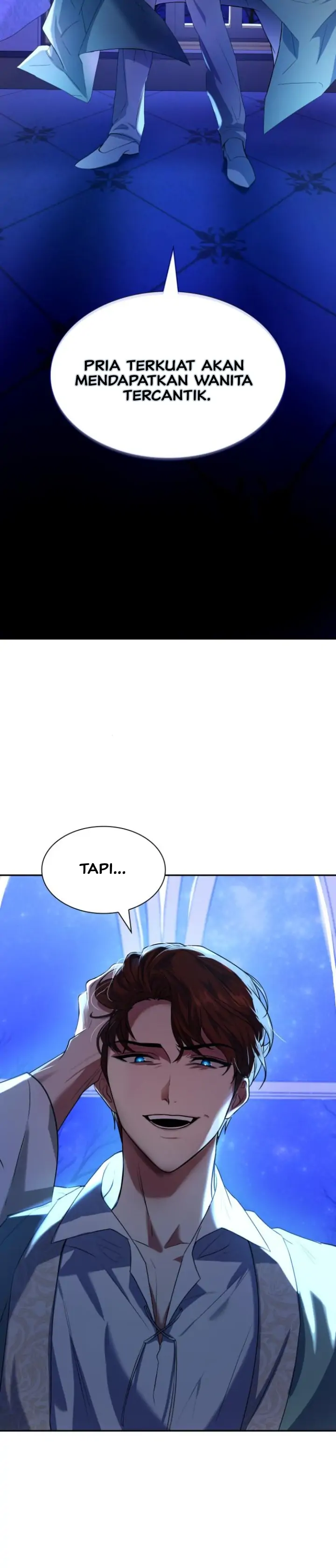 I'm the Queen in This Life Chapter 1 – halaman 58