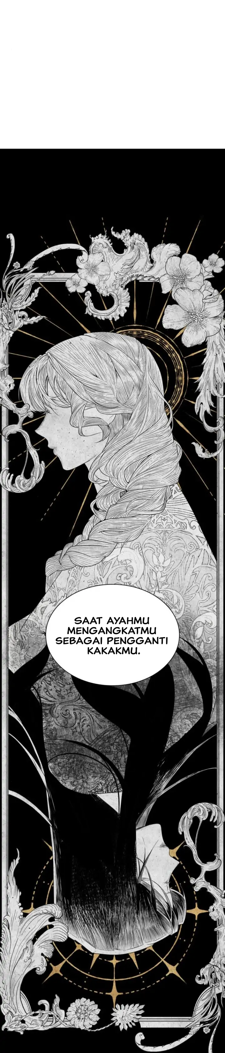 I'm the Queen in This Life Chapter 1 – halaman 59