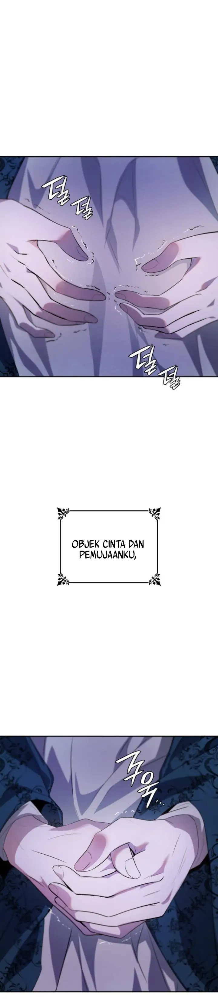 I'm the Queen in This Life Chapter 1 – halaman 6