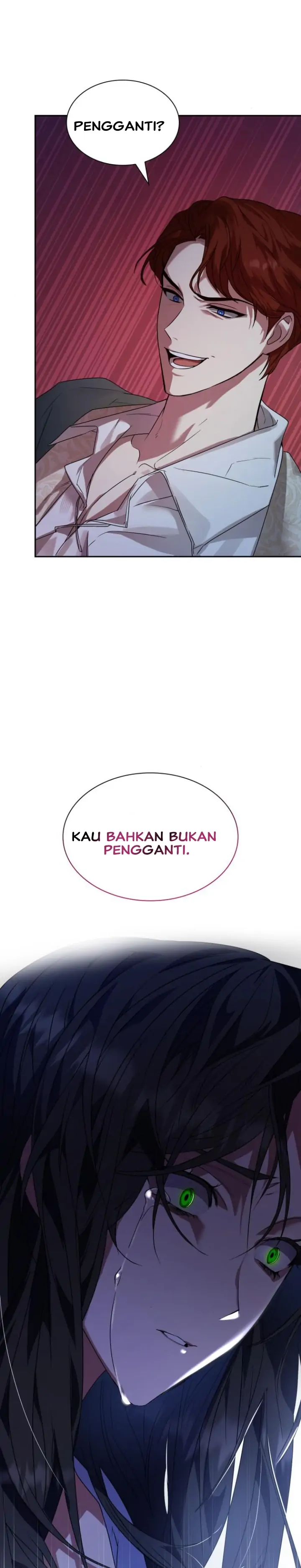 I'm the Queen in This Life Chapter 1 – halaman 63
