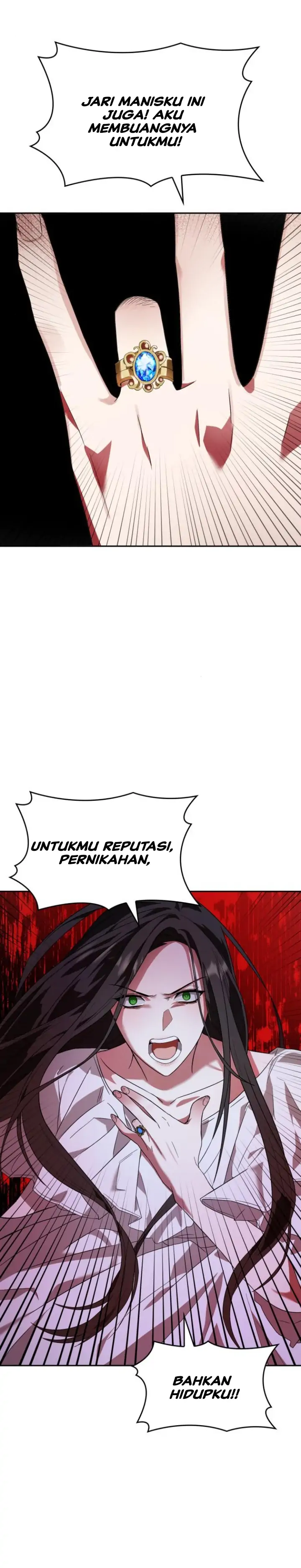 I'm the Queen in This Life Chapter 1 – halaman 65