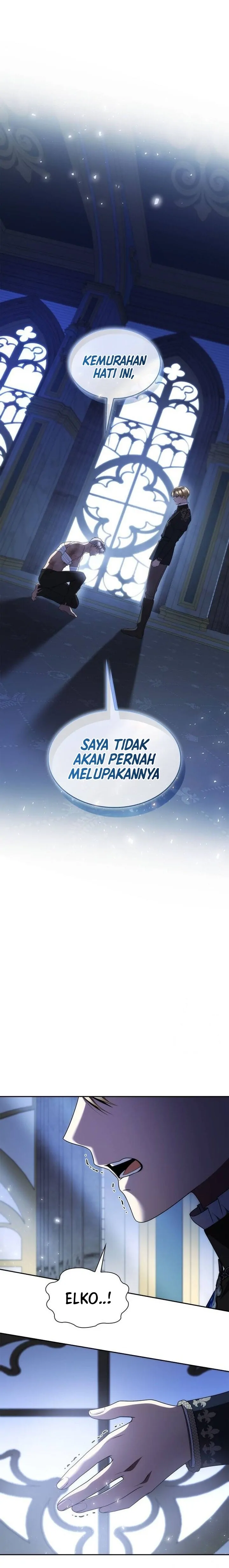I'm the Queen in This Life Chapter 112 – halaman 10