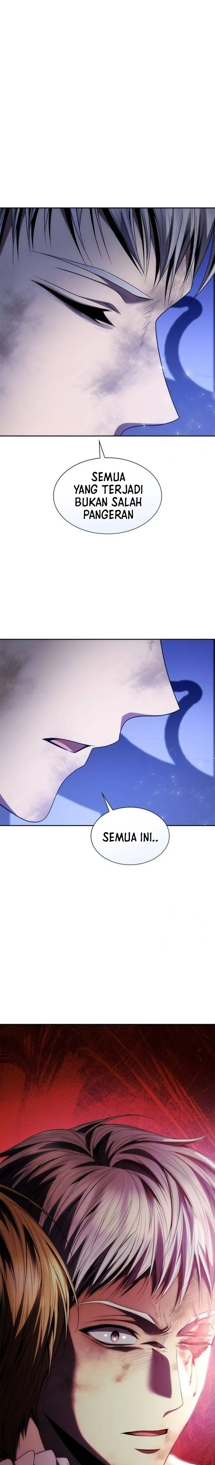 I'm the Queen in This Life Chapter 112 – halaman 12