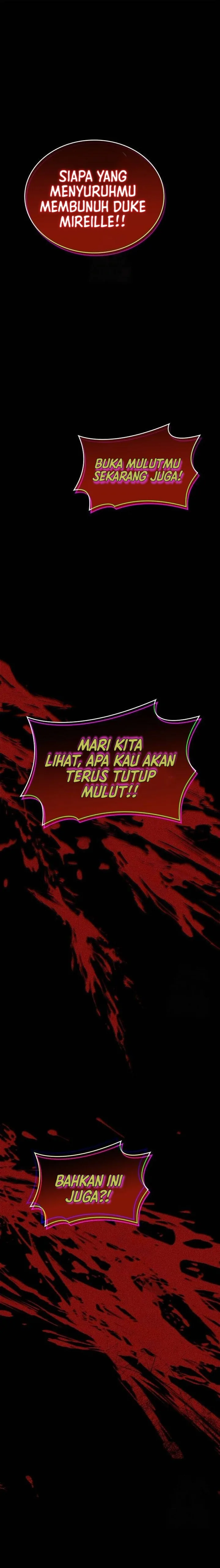 I'm the Queen in This Life Chapter 112 – halaman 2