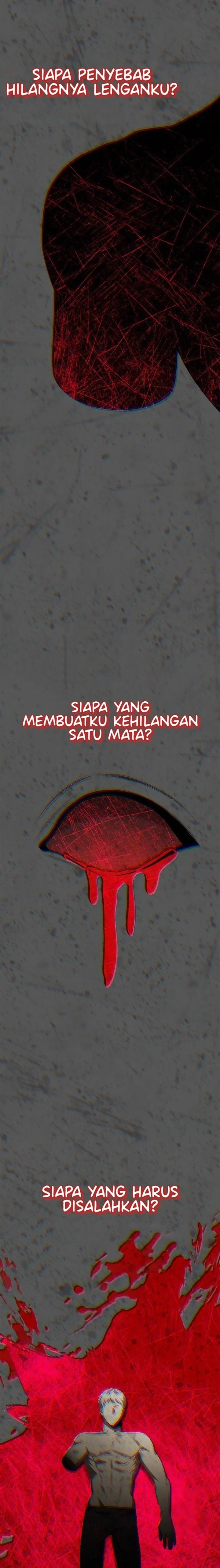 I'm the Queen in This Life Chapter 112 – halaman 5