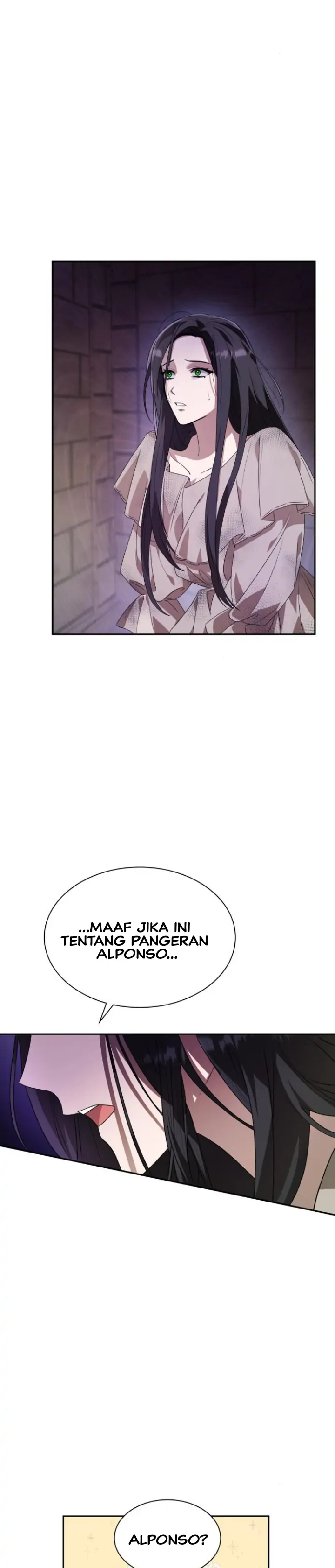 I'm the Queen in This Life Chapter 2 – halaman 14