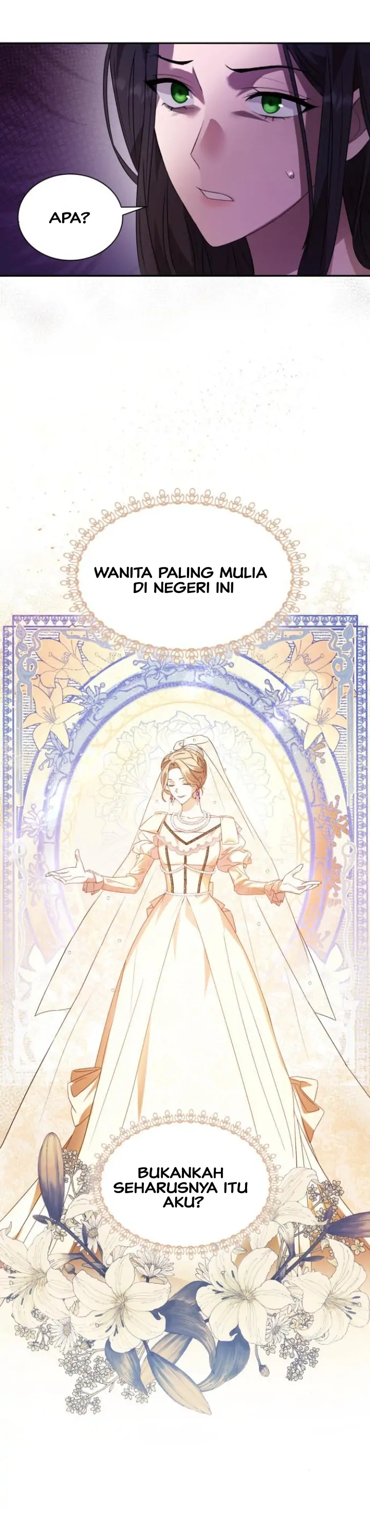 I'm the Queen in This Life Chapter 2 – halaman 16