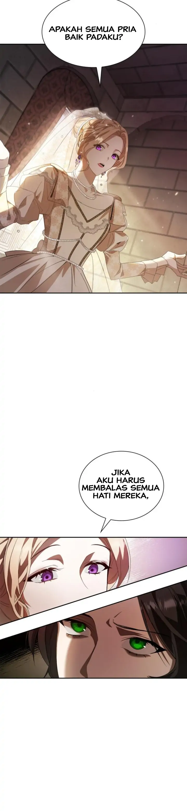 I'm the Queen in This Life Chapter 2 – halaman 20