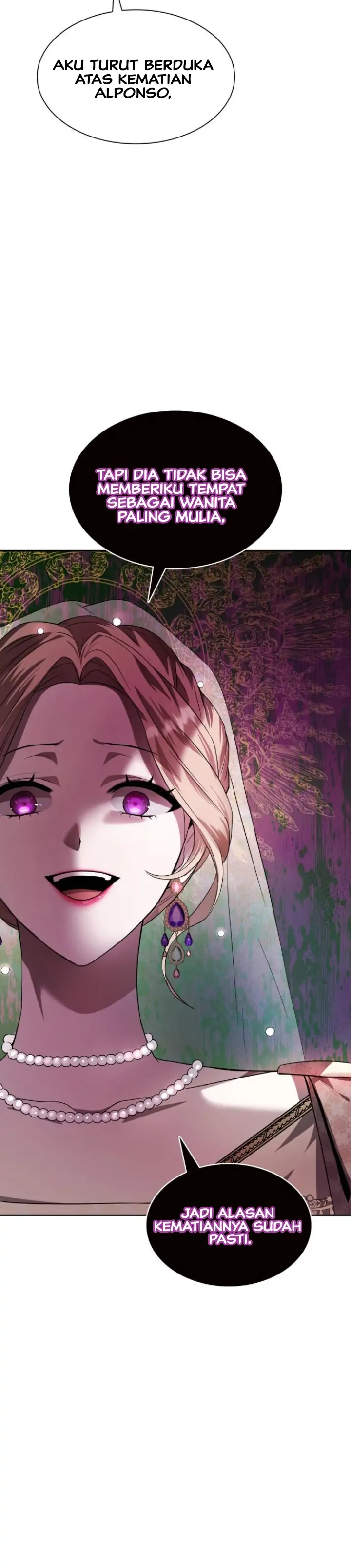 I'm the Queen in This Life Chapter 2 – halaman 26