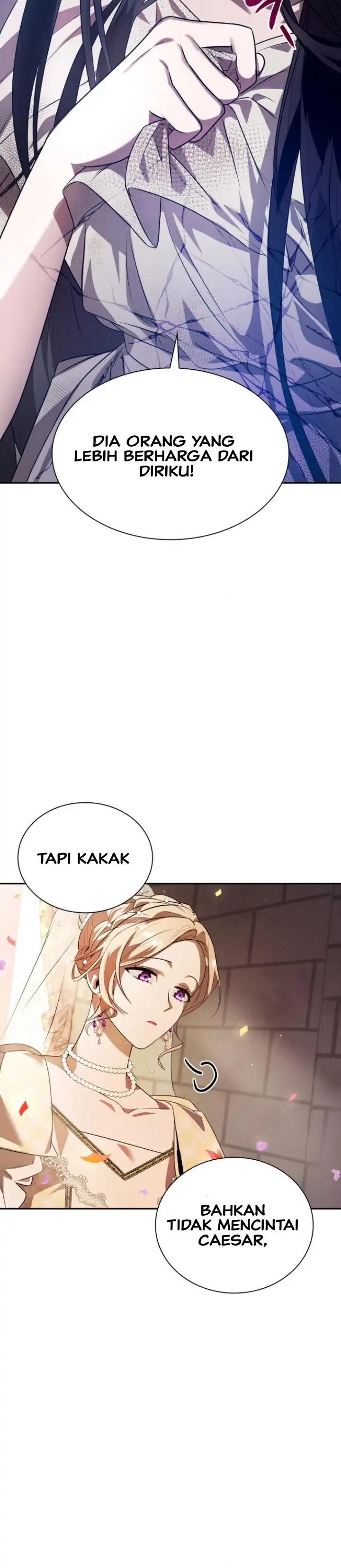 I'm the Queen in This Life Chapter 2 – halaman 31