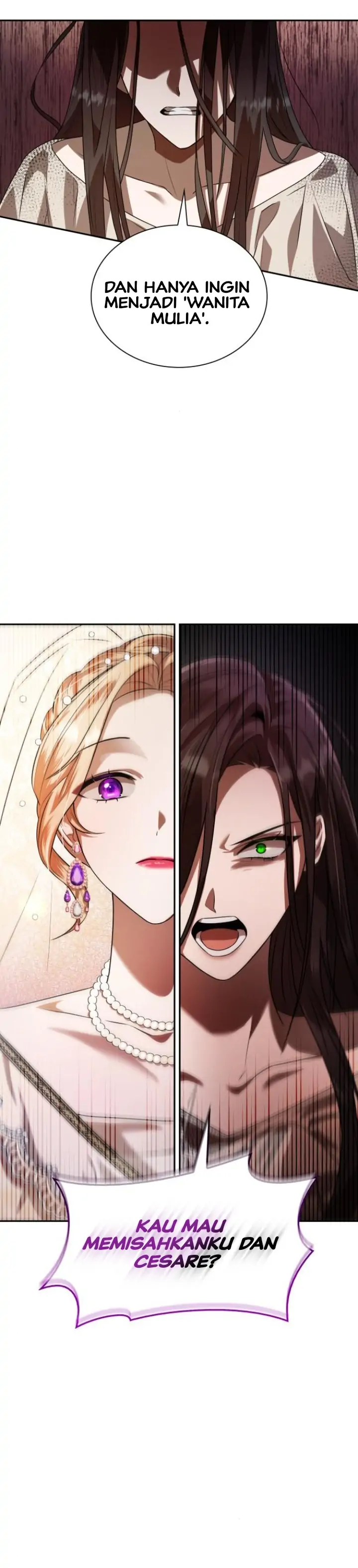 I'm the Queen in This Life Chapter 2 – halaman 32
