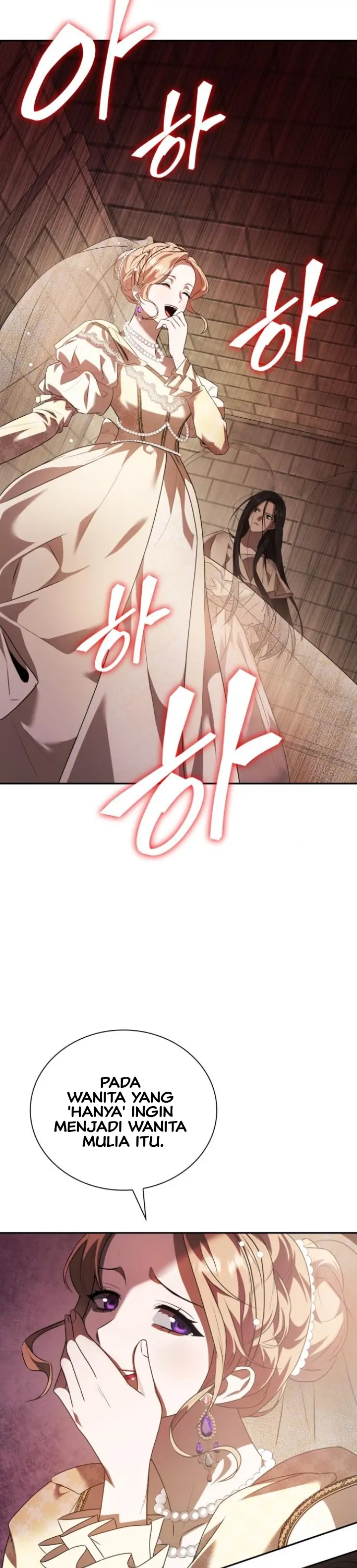 I'm the Queen in This Life Chapter 2 – halaman 34