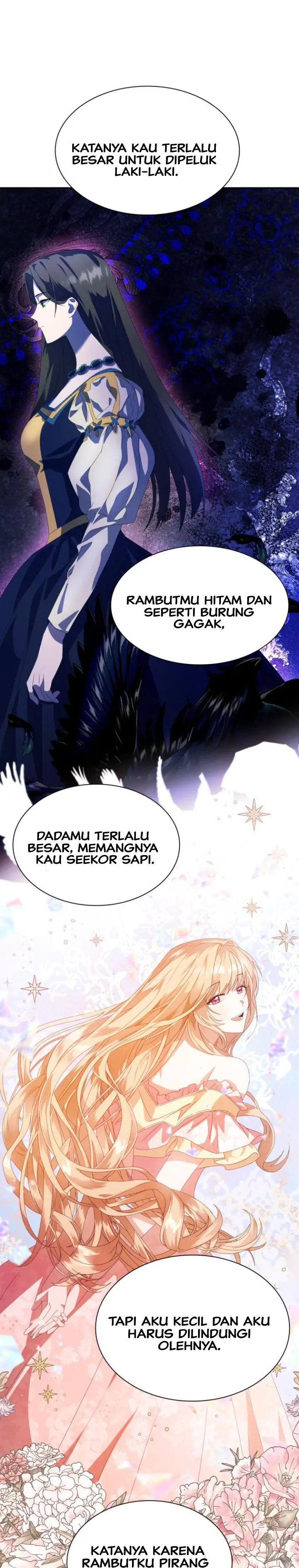 I'm the Queen in This Life Chapter 2 – halaman 37