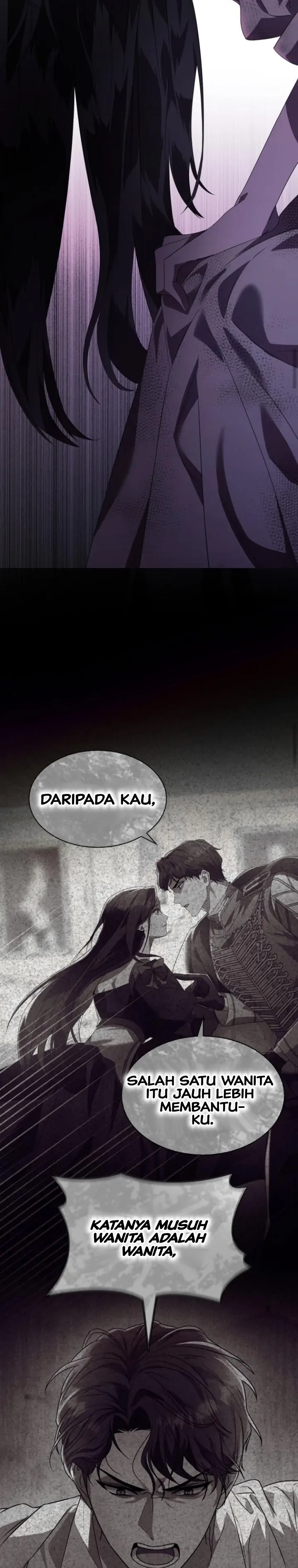 I'm the Queen in This Life Chapter 2 – halaman 39