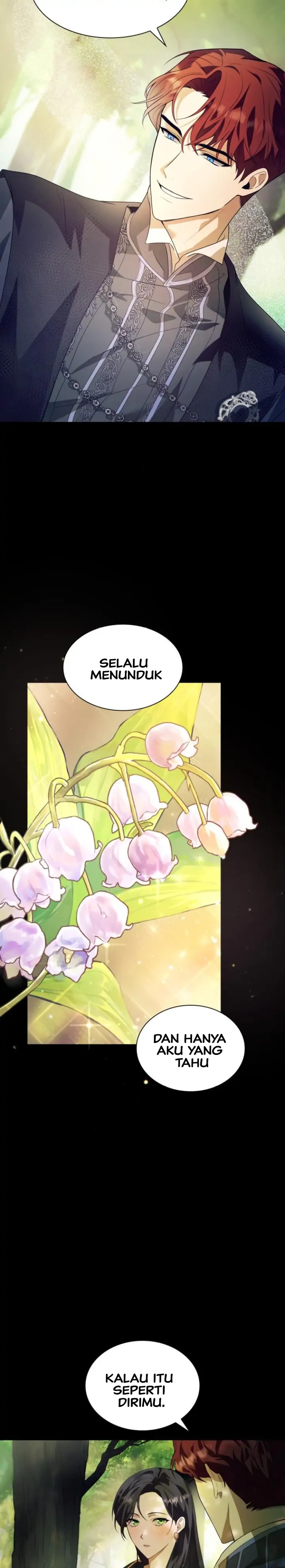 I'm the Queen in This Life Chapter 2 – halaman 4