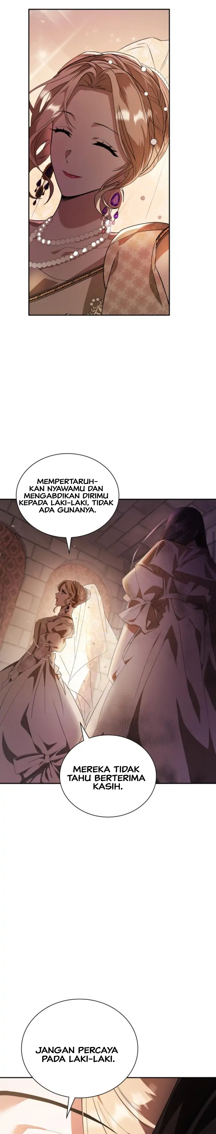 I'm the Queen in This Life Chapter 2 – halaman 41