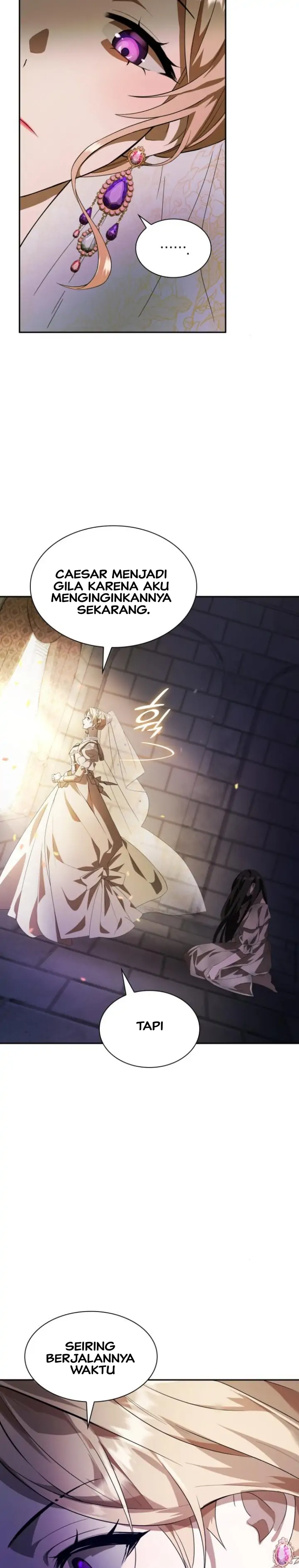I'm the Queen in This Life Chapter 2 – halaman 44