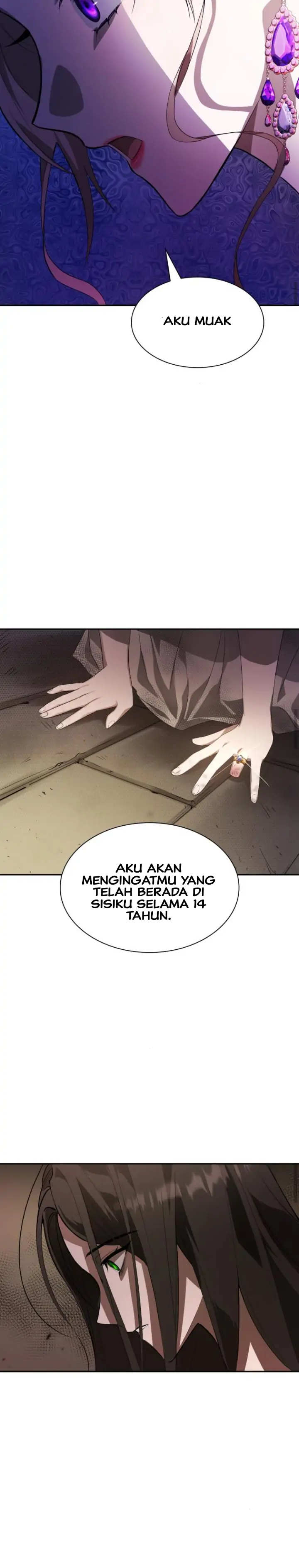 I'm the Queen in This Life Chapter 2 – halaman 45