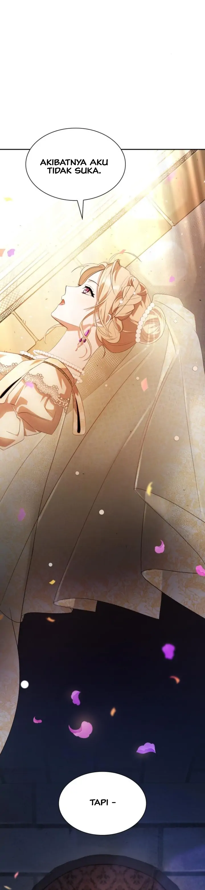 I'm the Queen in This Life Chapter 2 – halaman 46