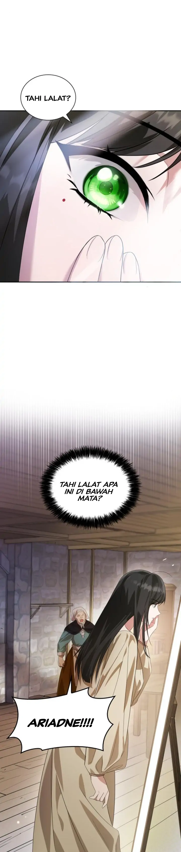 I'm the Queen in This Life Chapter 2 – halaman 57