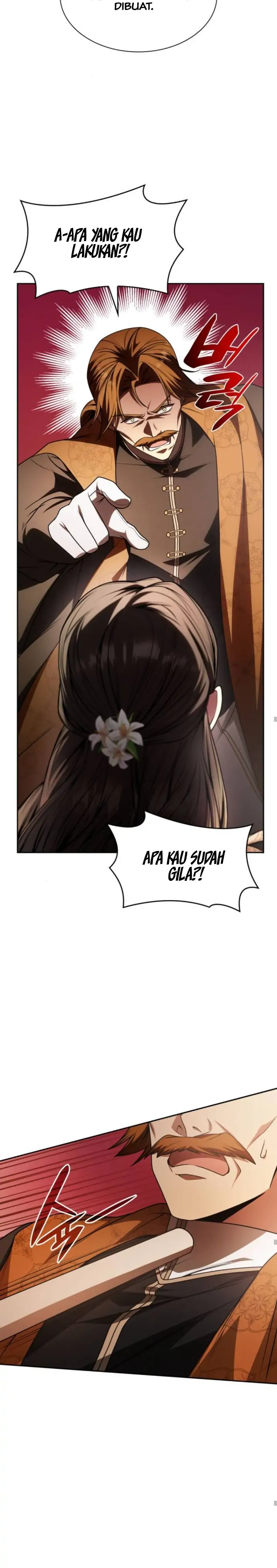 I'm the Queen in This Life Chapter 21 – halaman 23