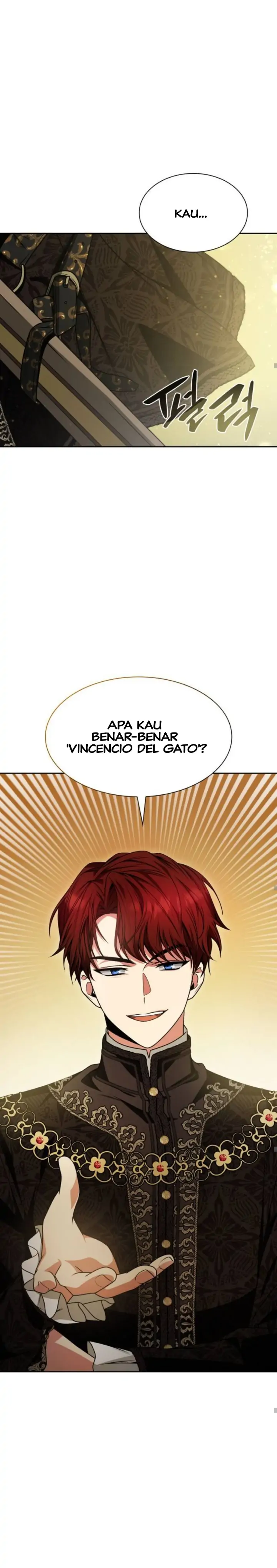 I'm the Queen in This Life Chapter 21 – halaman 26