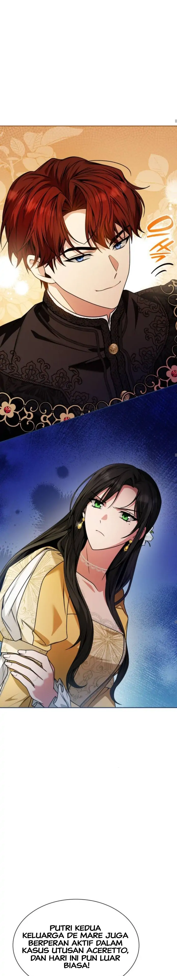 I'm the Queen in This Life Chapter 21 – halaman 29