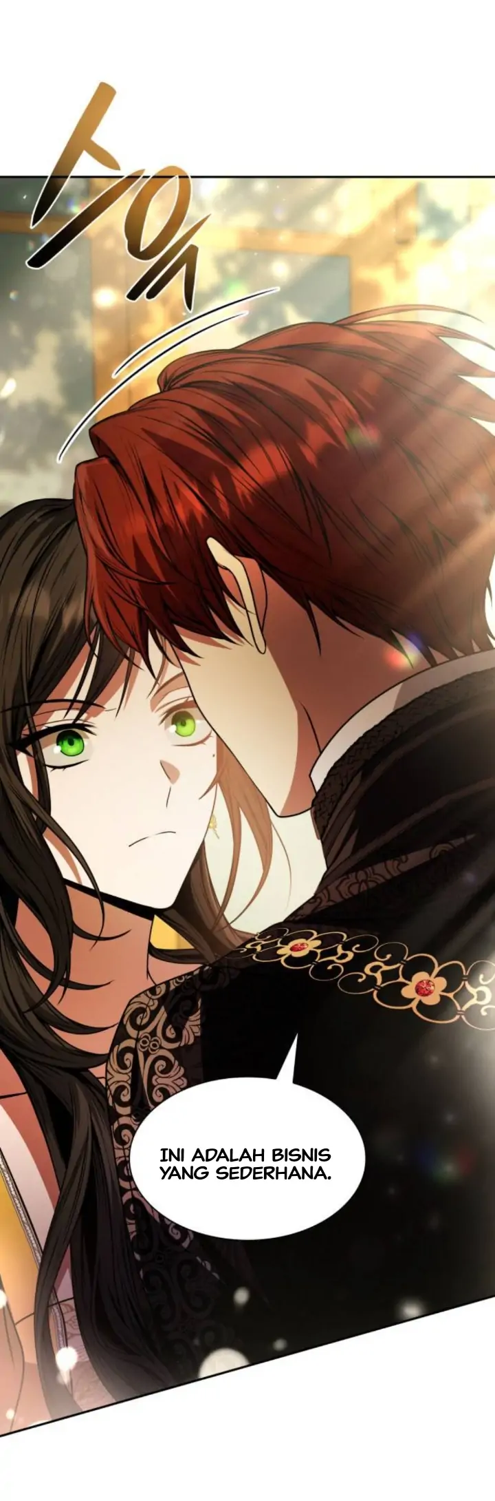 I'm the Queen in This Life Chapter 21 – halaman 39