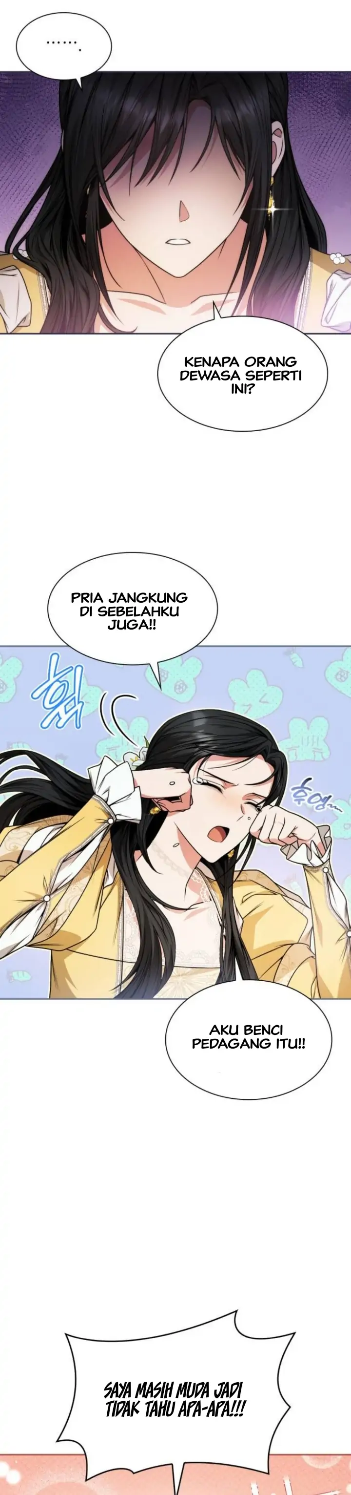 I'm the Queen in This Life Chapter 21 – halaman 8