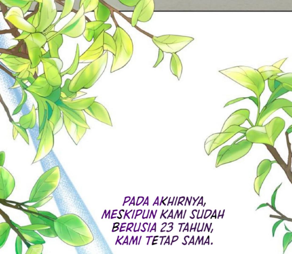 In the Shadow of the Spring Chapter 1 – halaman 105