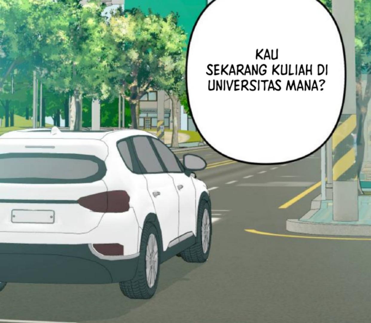 In the Shadow of the Spring Chapter 1 – halaman 111