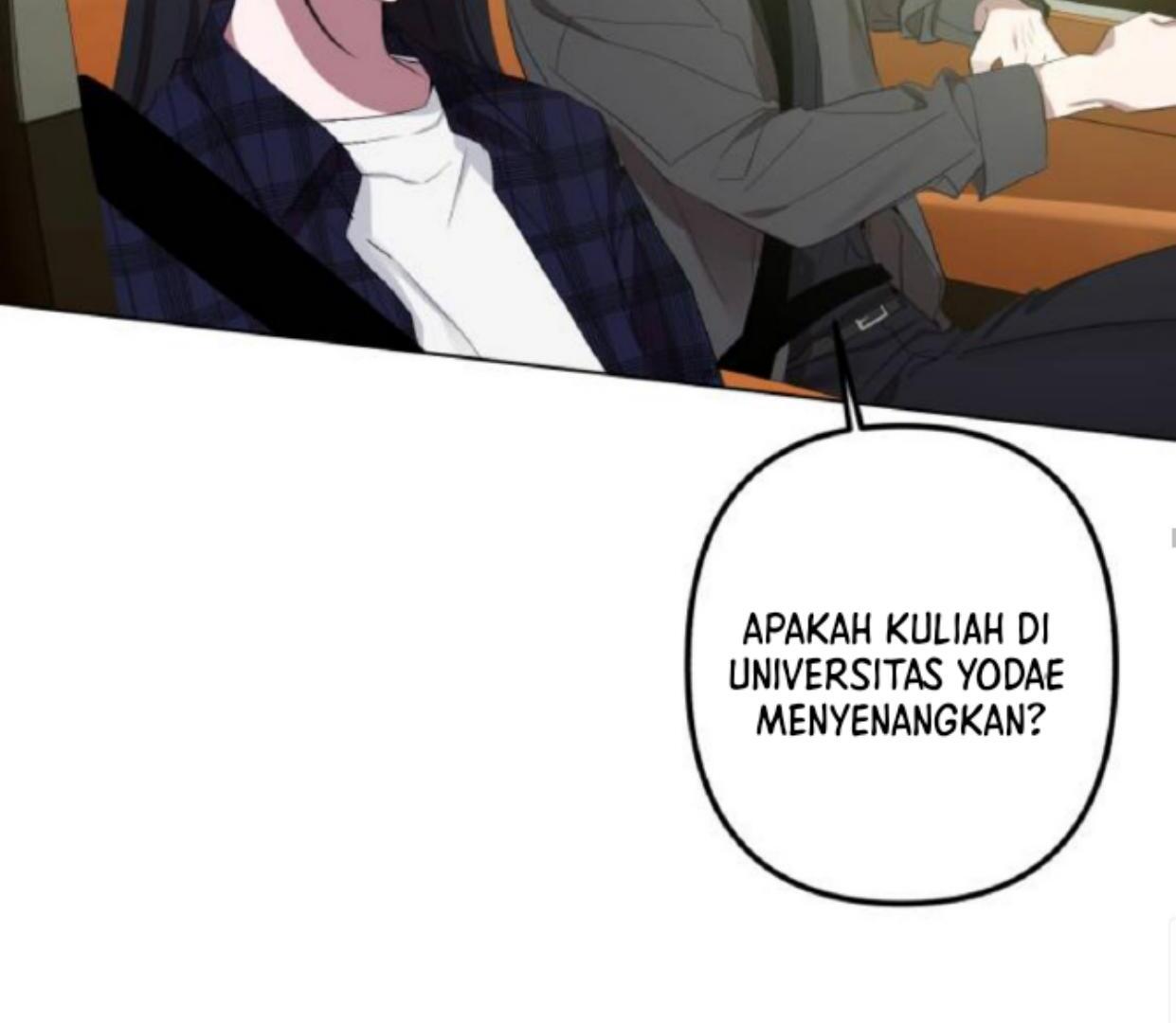 In the Shadow of the Spring Chapter 1 – halaman 114
