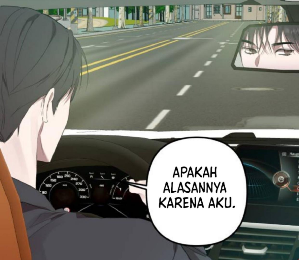In the Shadow of the Spring Chapter 1 – halaman 126