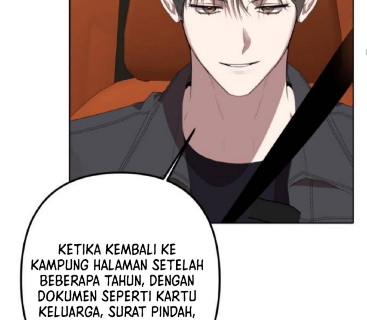 In the Shadow of the Spring Chapter 1 – halaman 142