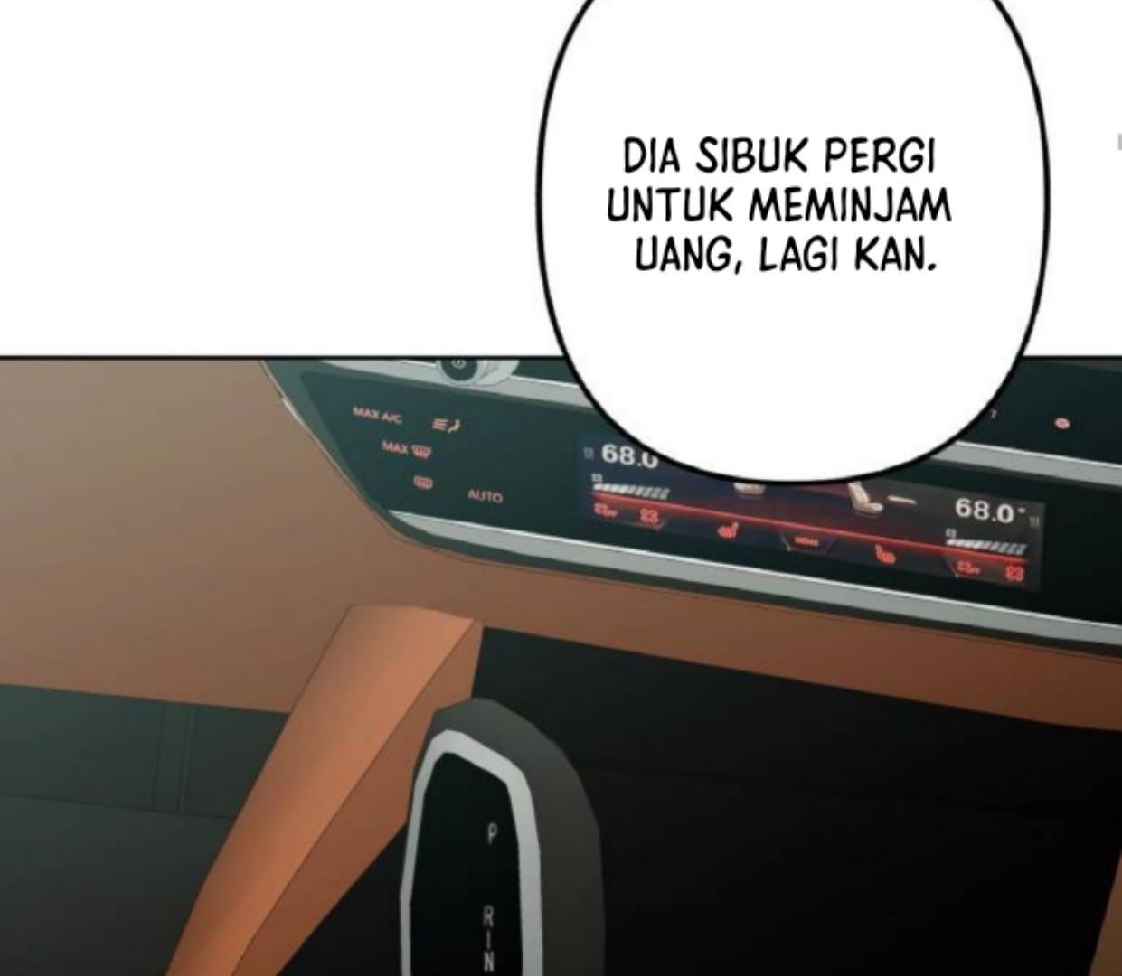 In the Shadow of the Spring Chapter 1 – halaman 146