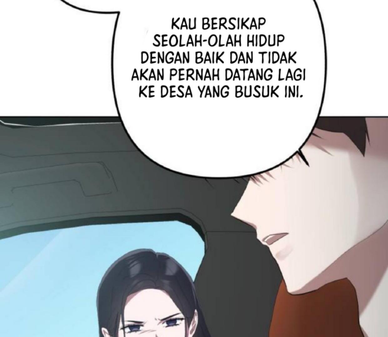 In the Shadow of the Spring Chapter 1 – halaman 149