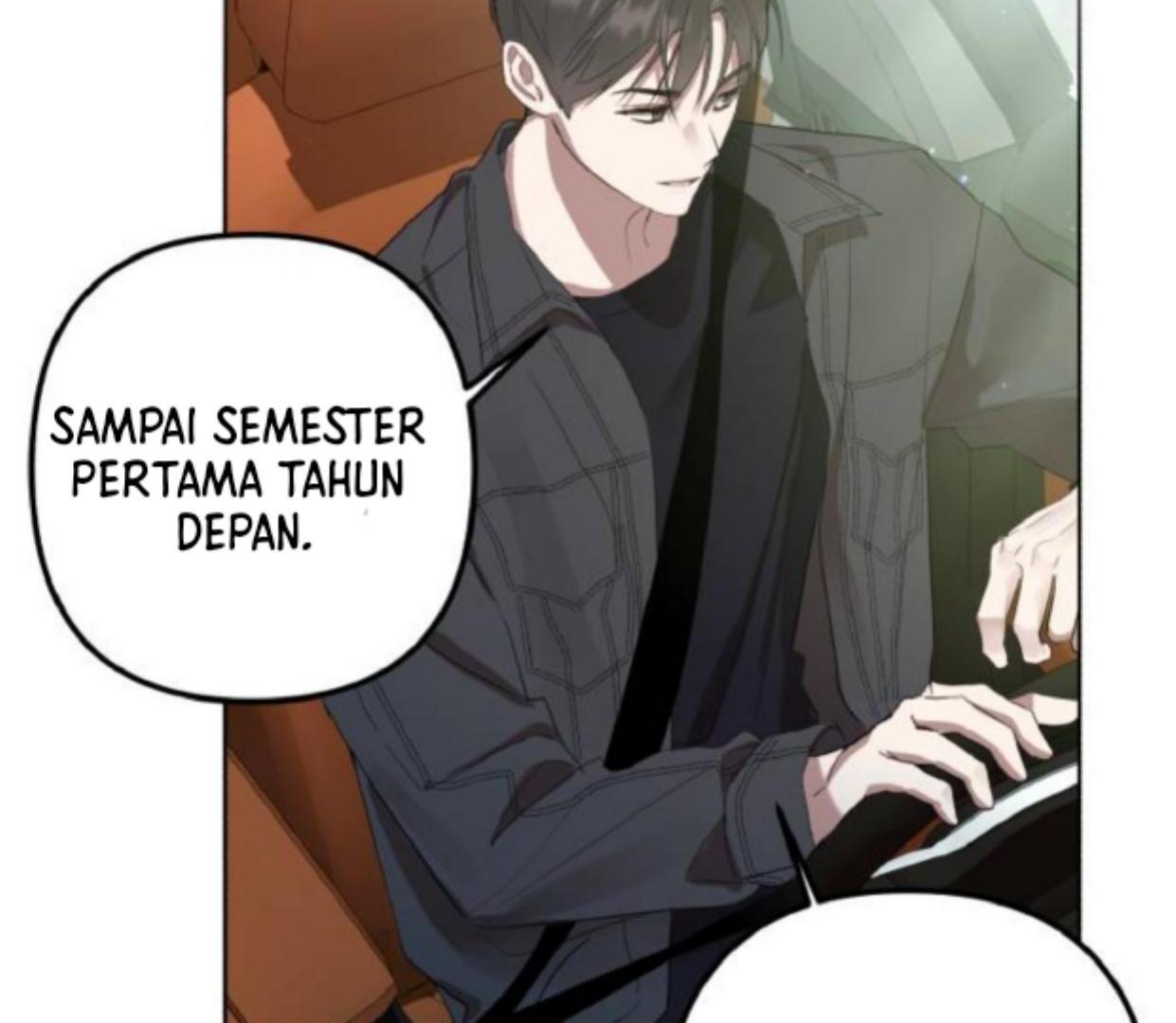 In the Shadow of the Spring Chapter 1 – halaman 173