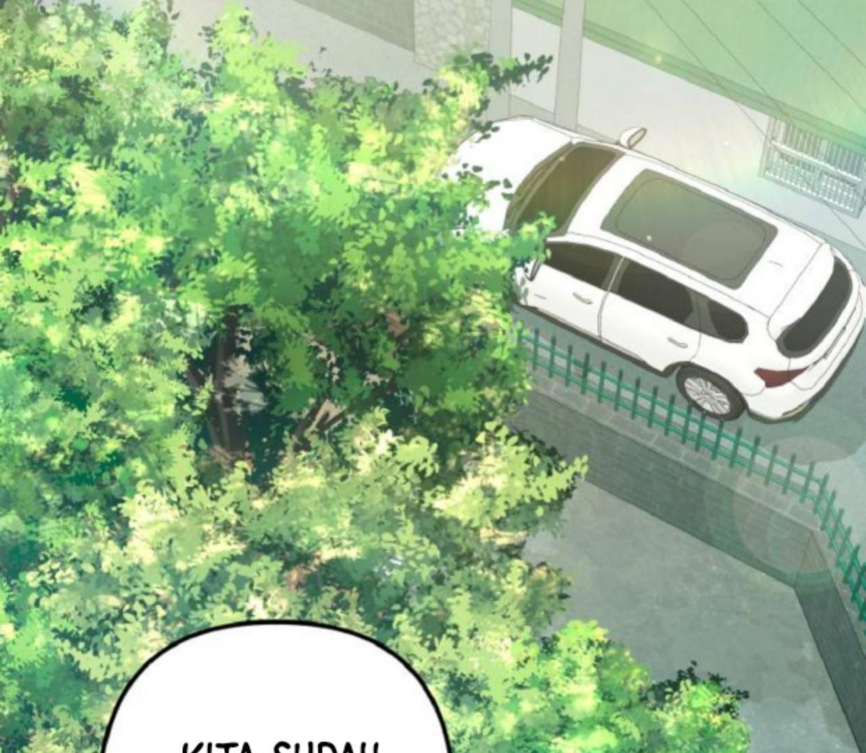 In the Shadow of the Spring Chapter 1 – halaman 188