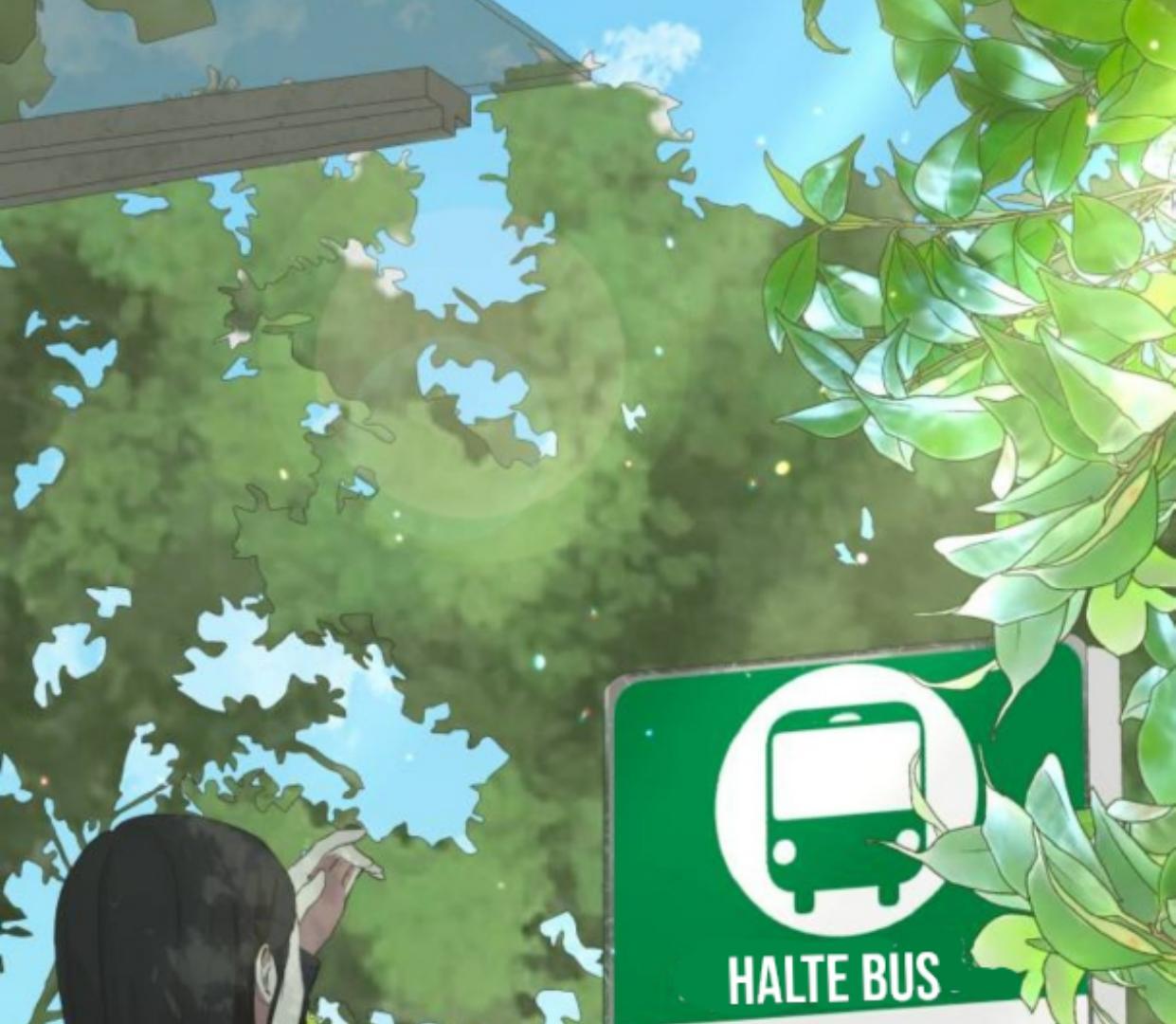 In the Shadow of the Spring Chapter 1 – halaman 19