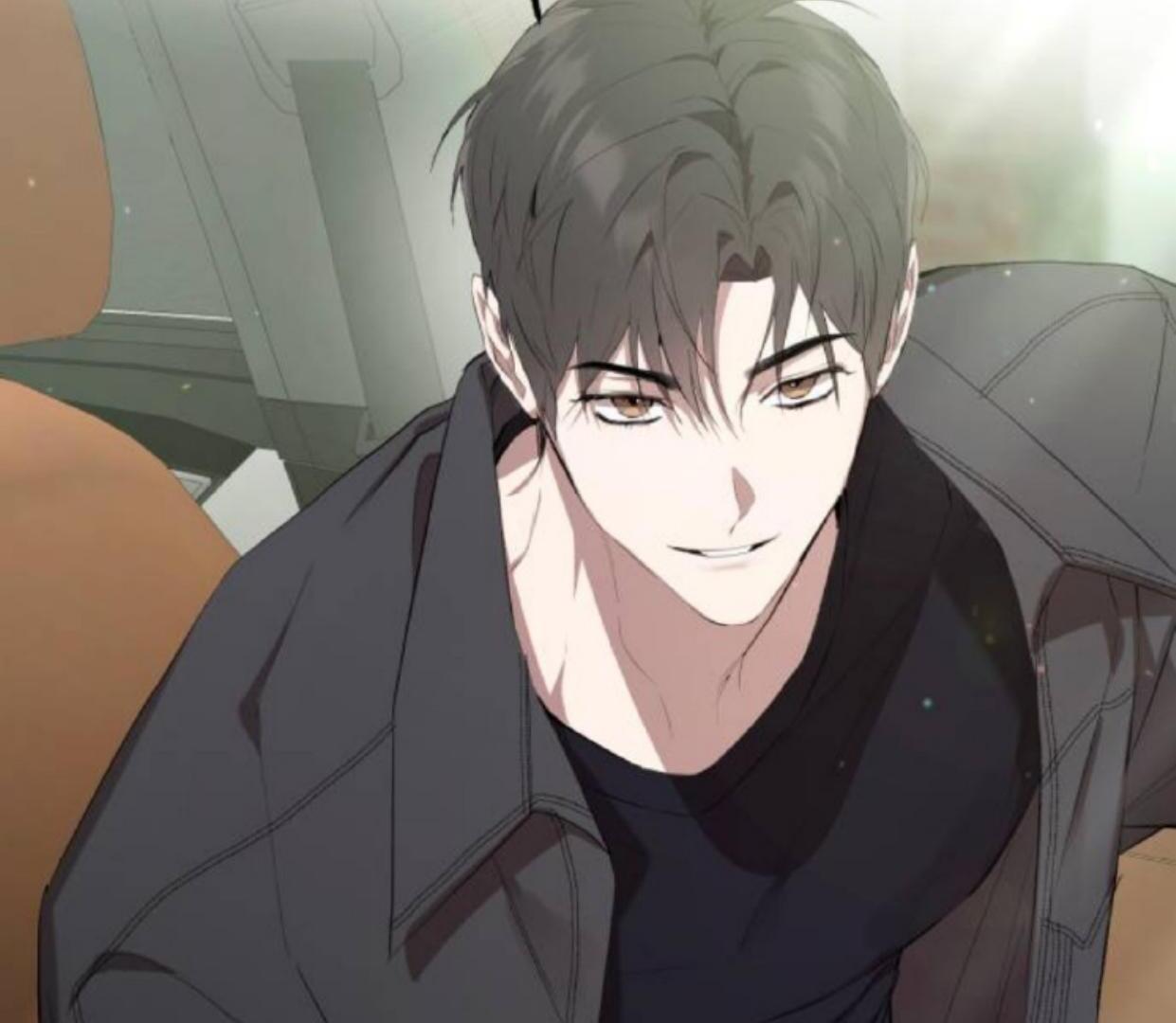 In the Shadow of the Spring Chapter 1 – halaman 199