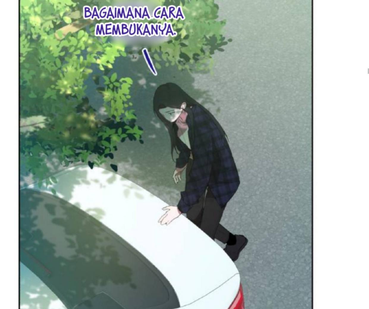 In the Shadow of the Spring Chapter 1 – halaman 220