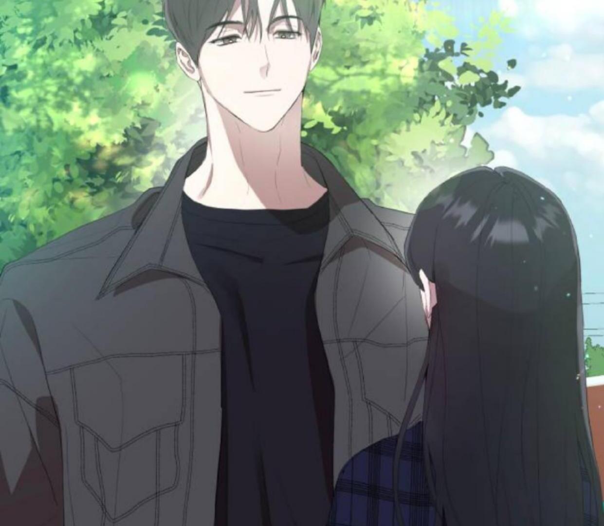 In the Shadow of the Spring Chapter 1 – halaman 238