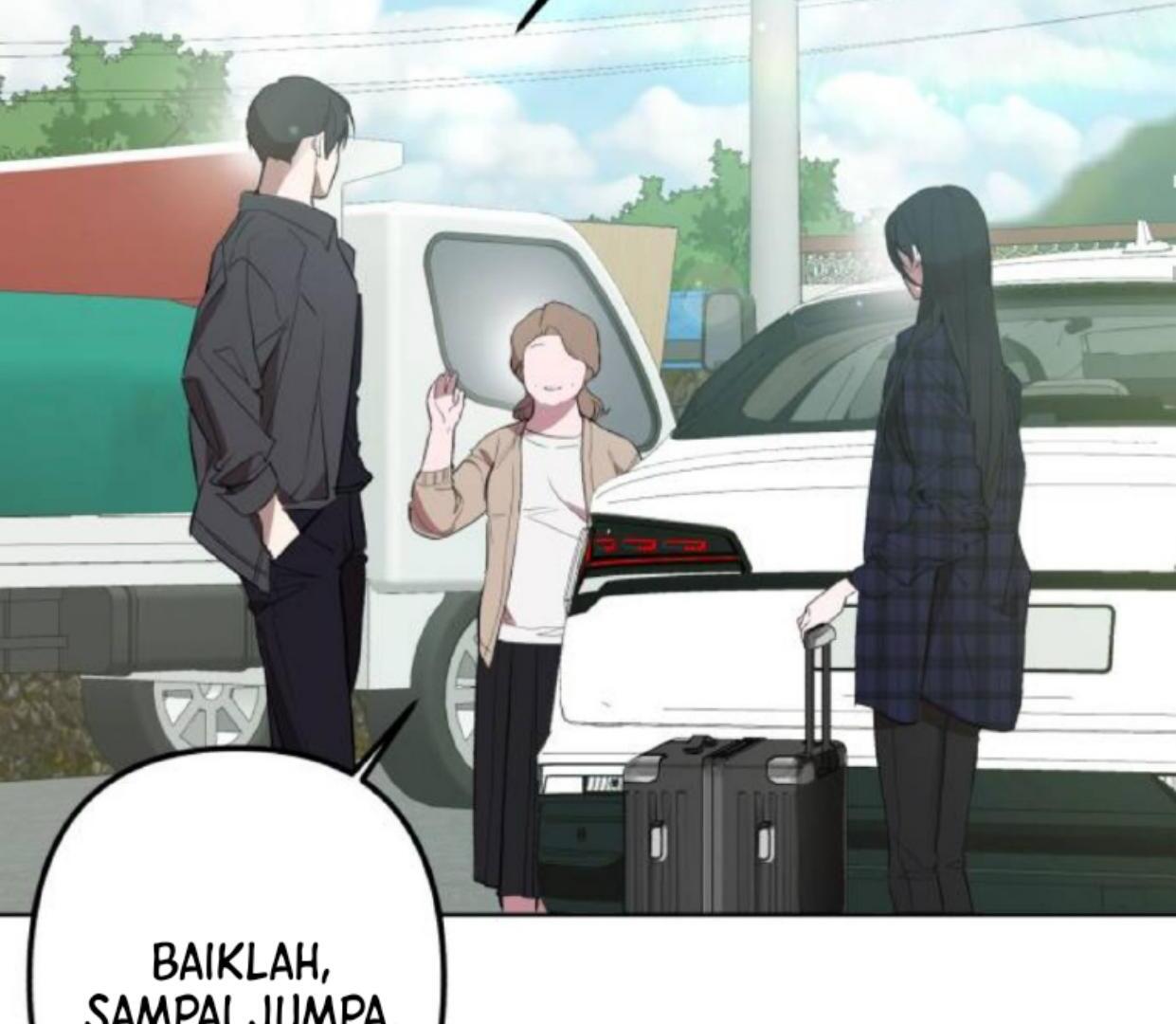 In the Shadow of the Spring Chapter 1 – halaman 246