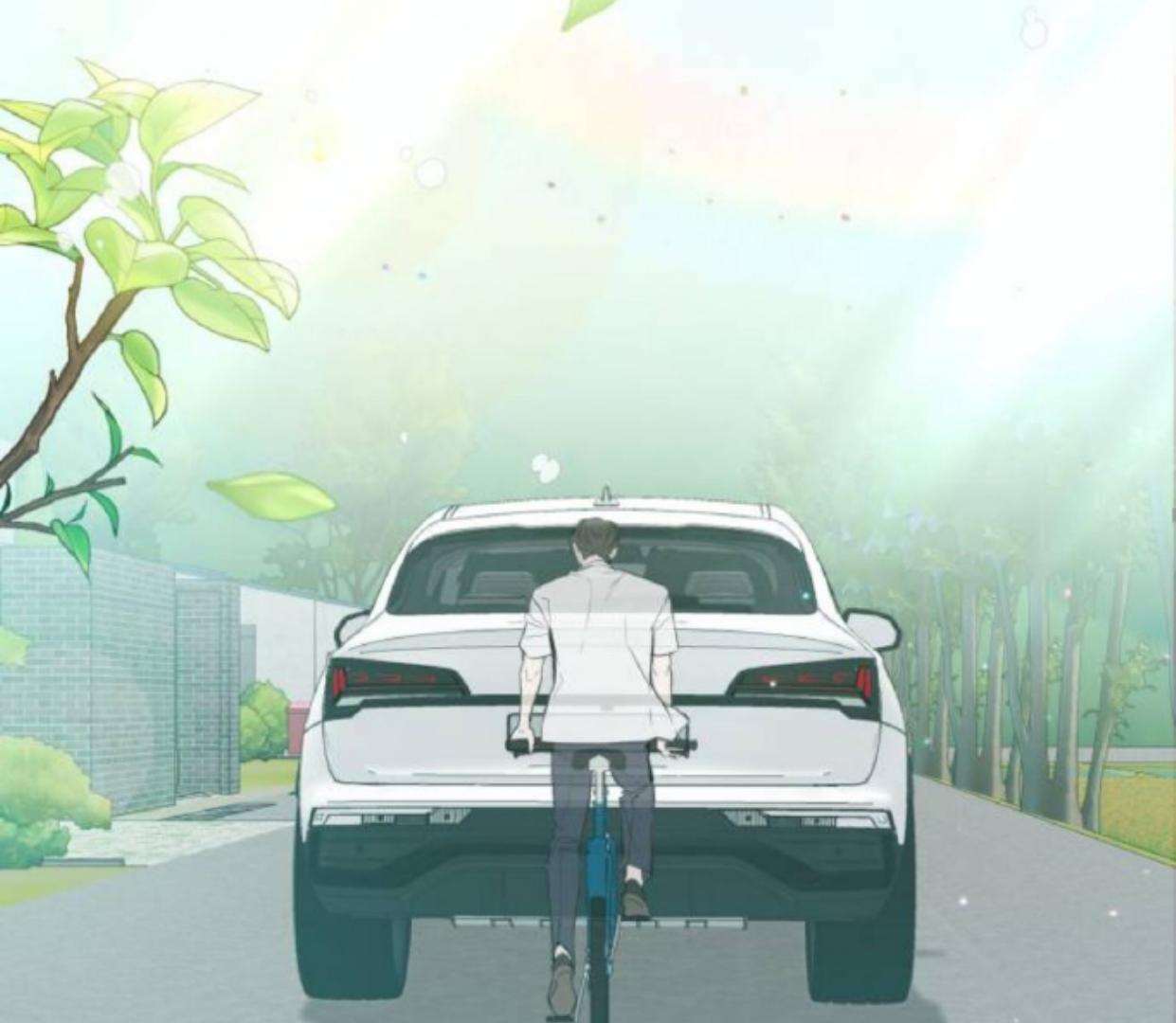 In the Shadow of the Spring Chapter 1 – halaman 255